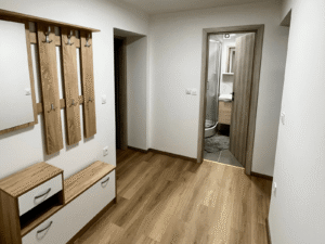 Predprostor v Apartmaju Center Ljutomer za 4 osebe